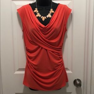 Vince Camuto Top